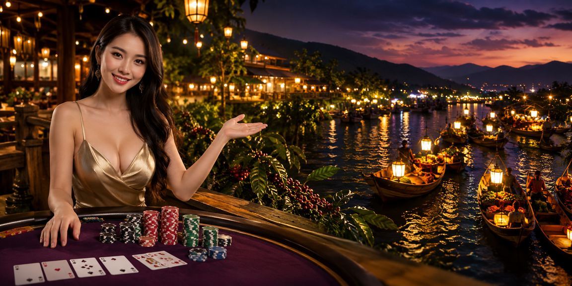 casino 580