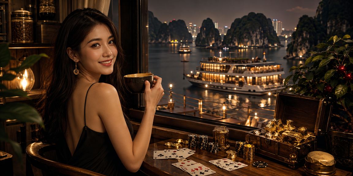 casino 580