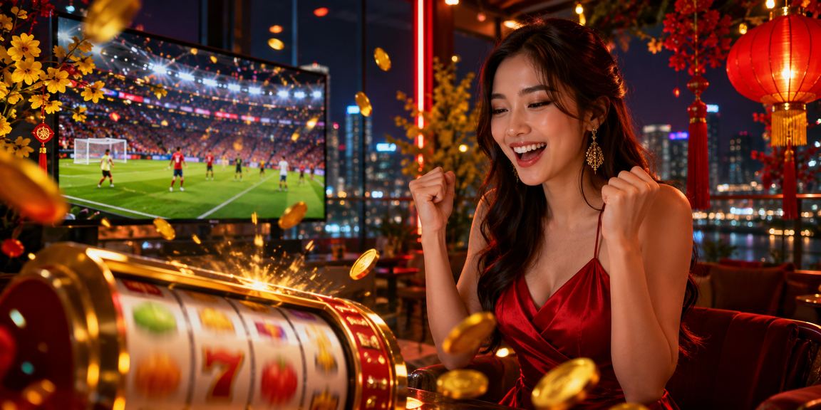 casino 580