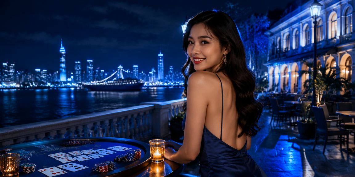casino 580