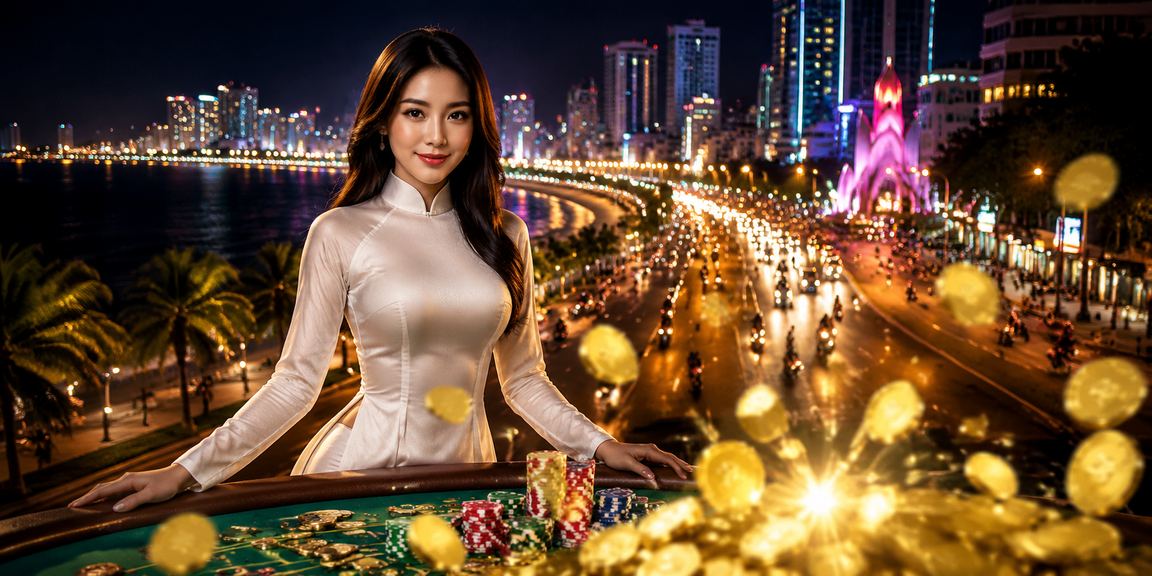 casino 580